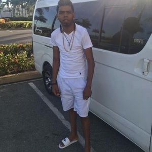 Meet your Posher, Rafael